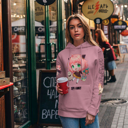 Buzo Spy x Family Anya