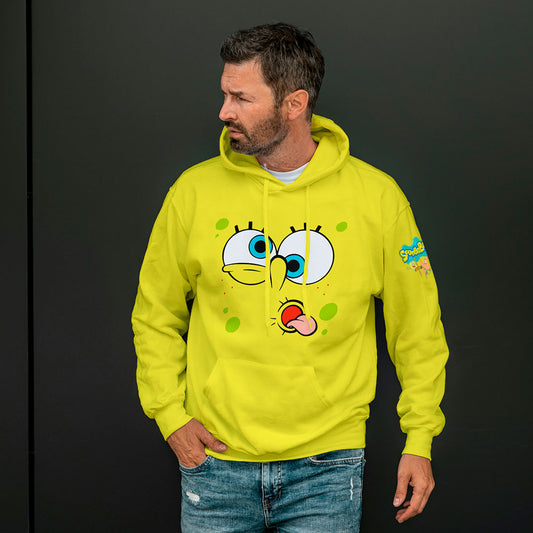 Buzo Bob Esponja