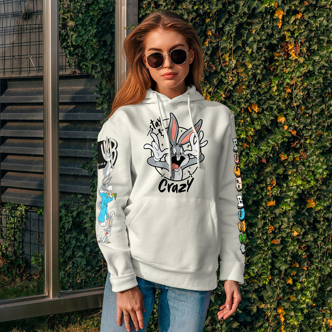 Buzo Looney Tunes Bugs Bunny