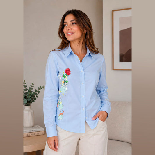 Camisa Principito