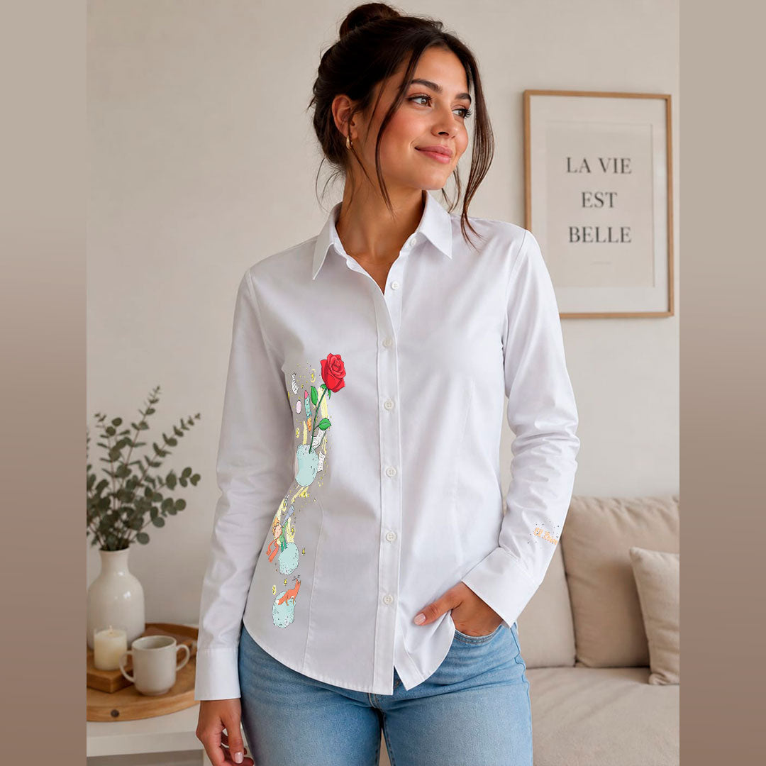 Camisa Principito