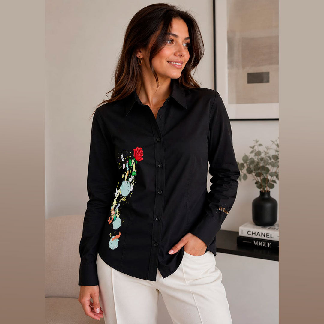 Camisa Principito