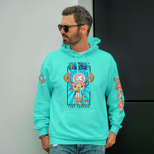 Buzo One Piece Chopper