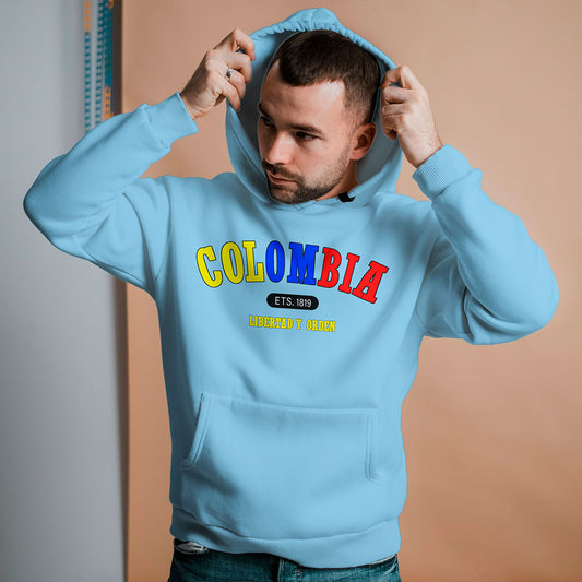 Buzo Colombia