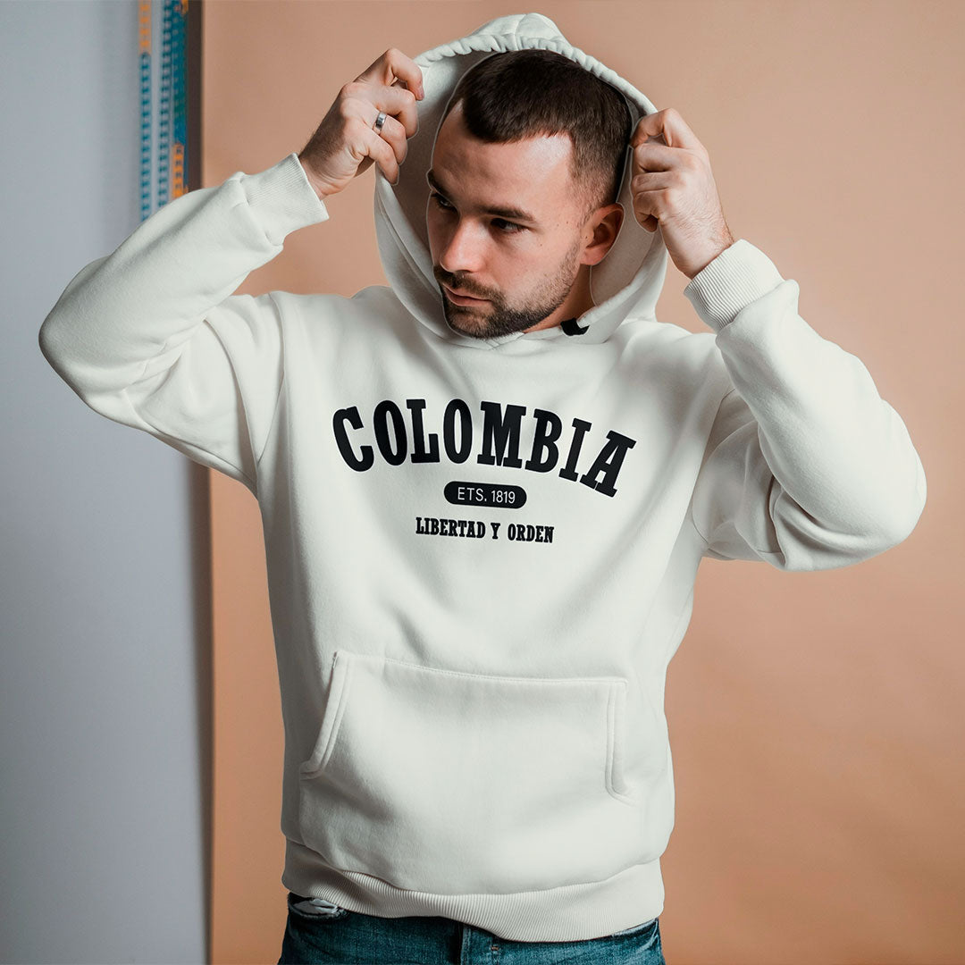Buzo Colombia