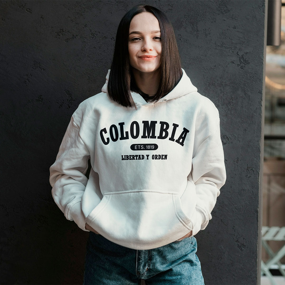 Buzo Colombia