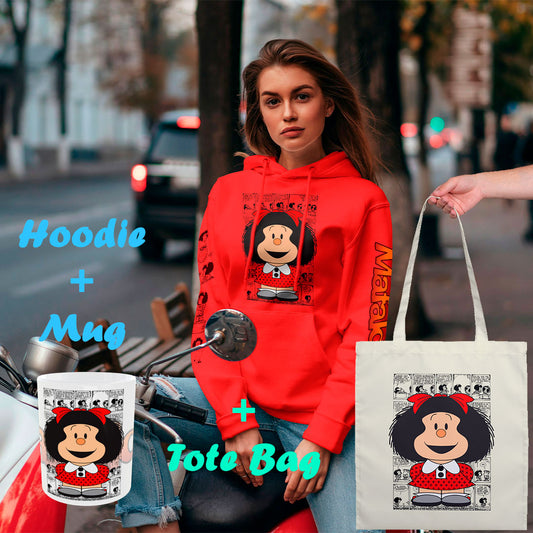 Kit Mafalda