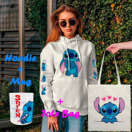 Kit Stitch