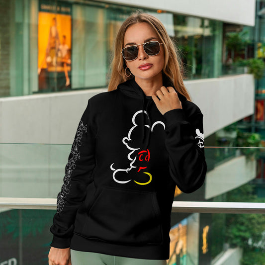 Buzo Disney Mickey