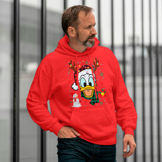 Buzo Navidad Disney - Donald