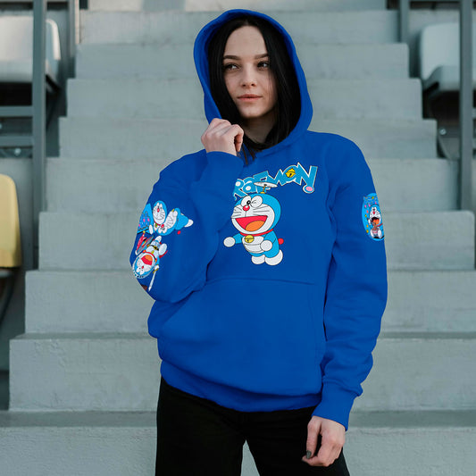 Buzo Doraemon