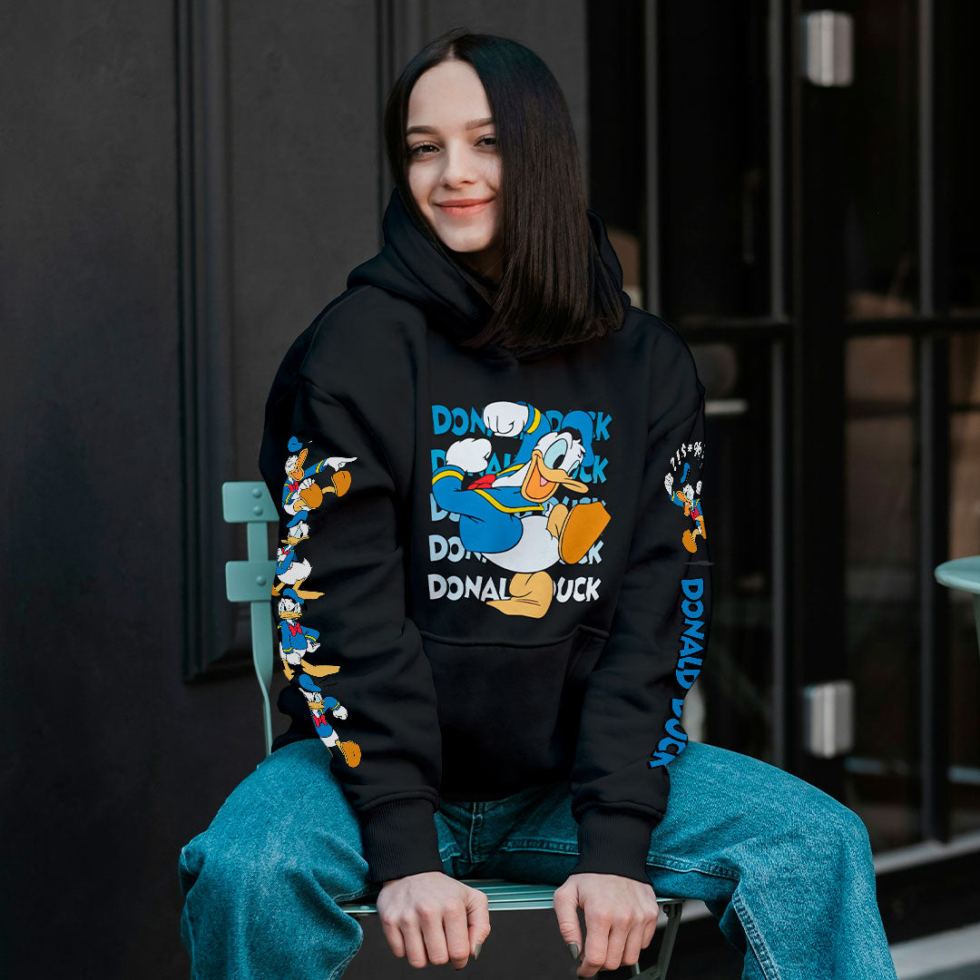 Buzo Disney Donald