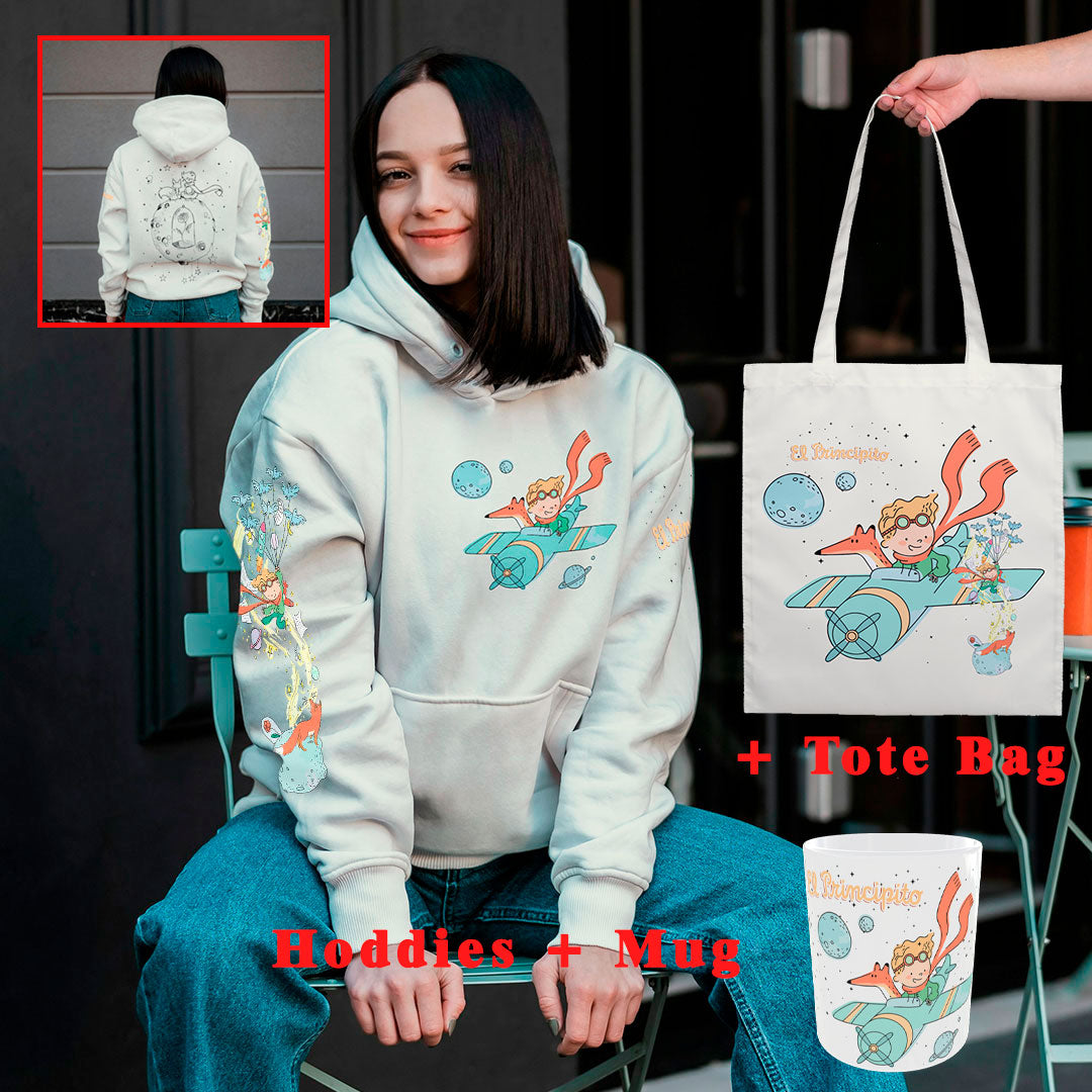 Kit Principito