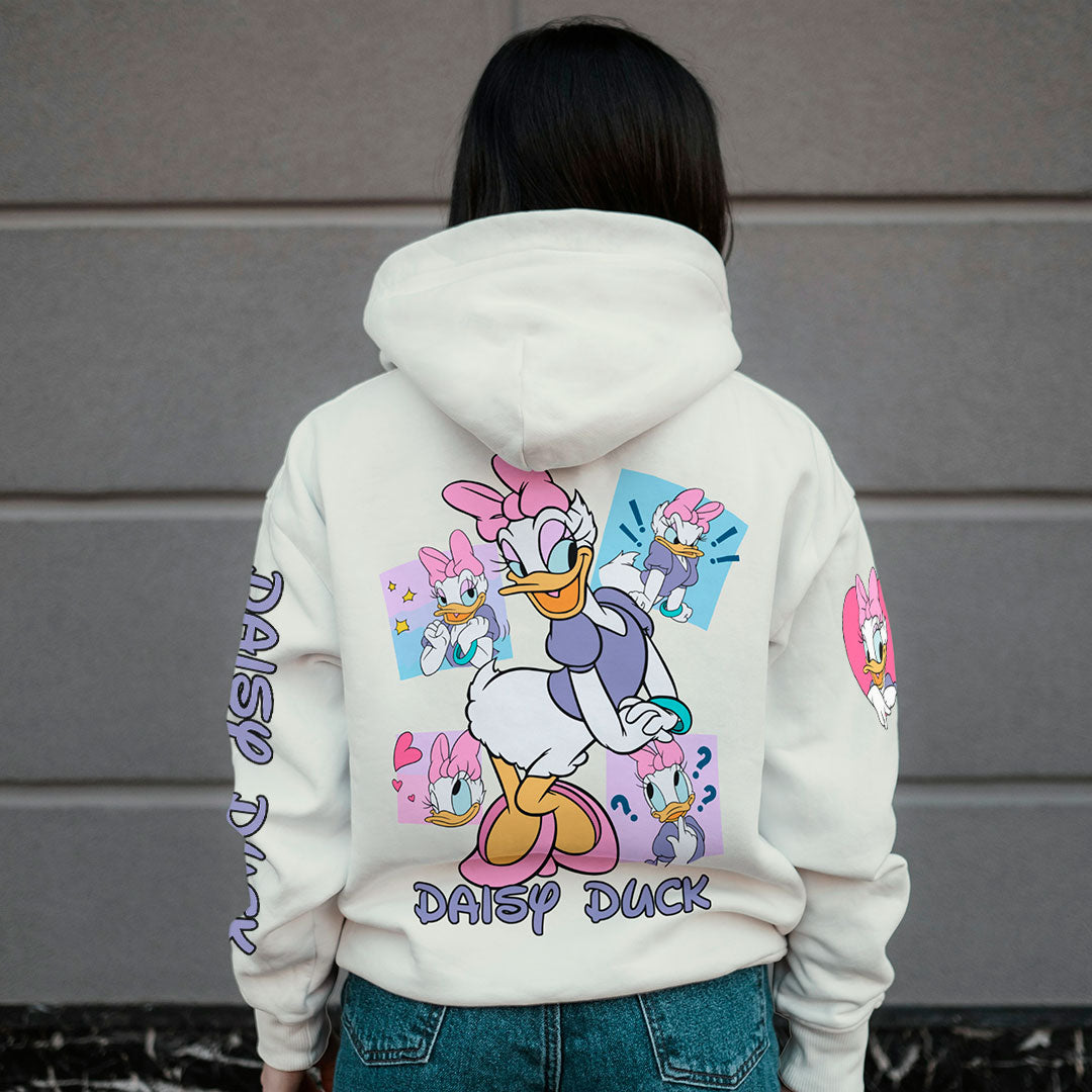 Buzo Disney Daisy