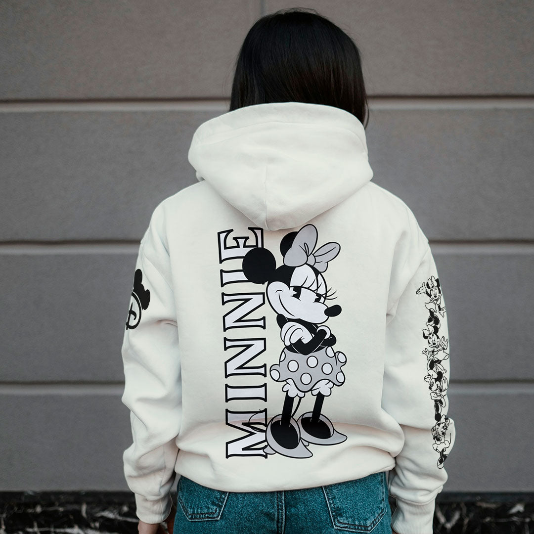 Buzo Disney Minnie