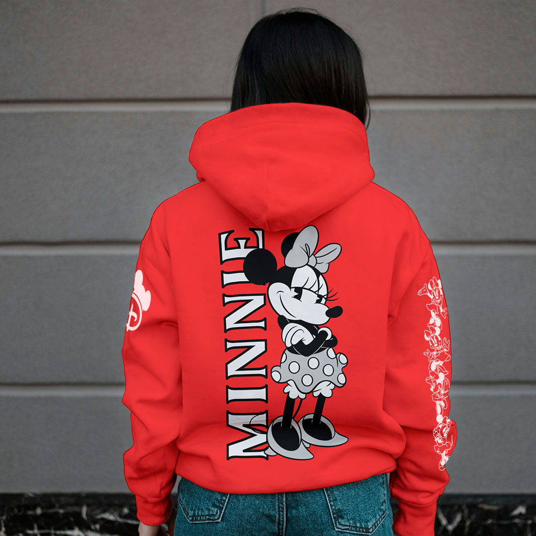 Buzo Disney Minnie
