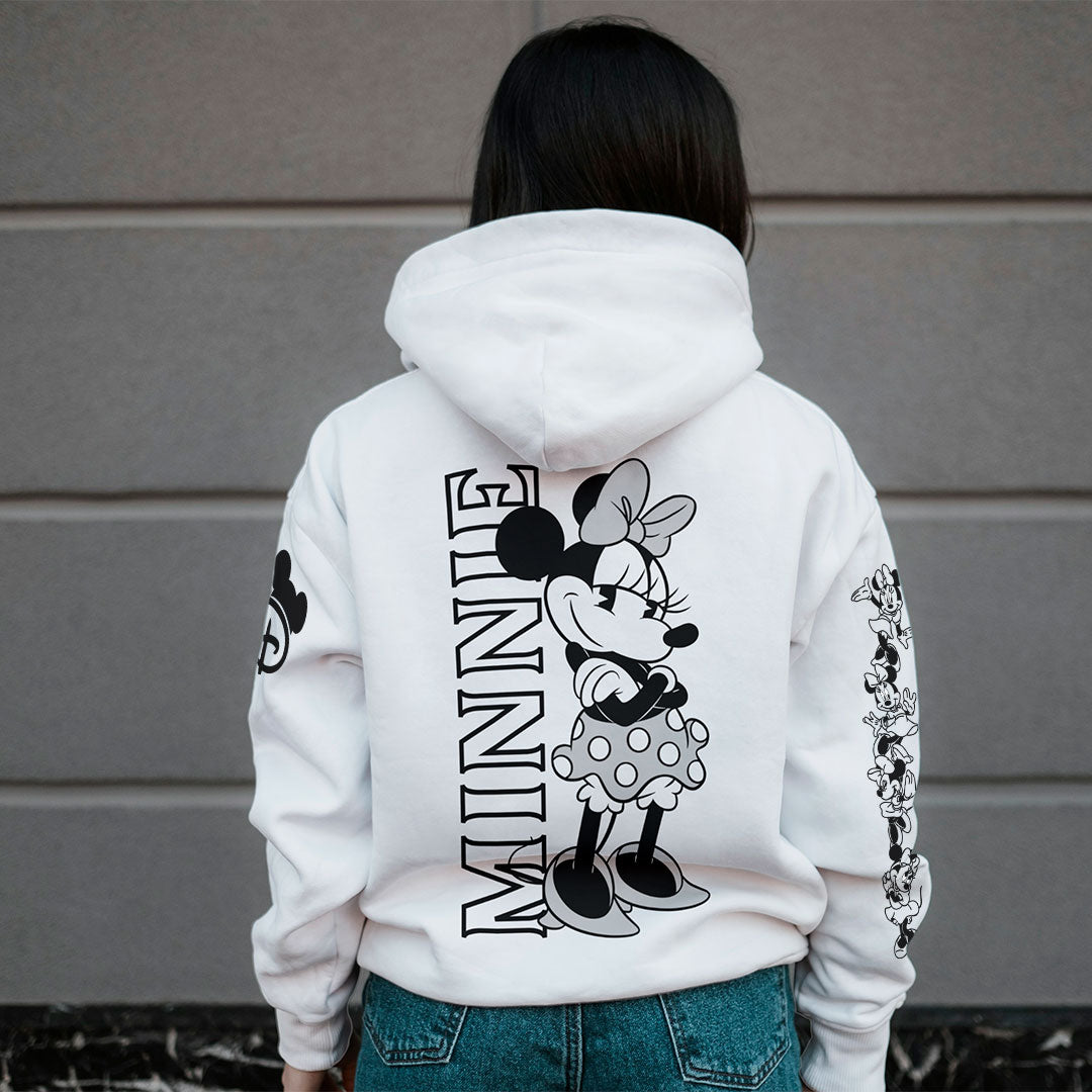 Buzo Disney Minnie