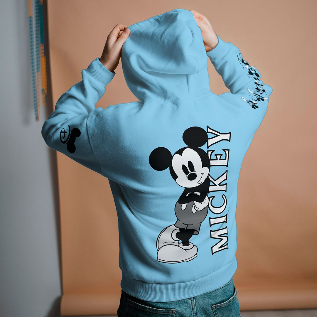 Buzo Disney Mickey