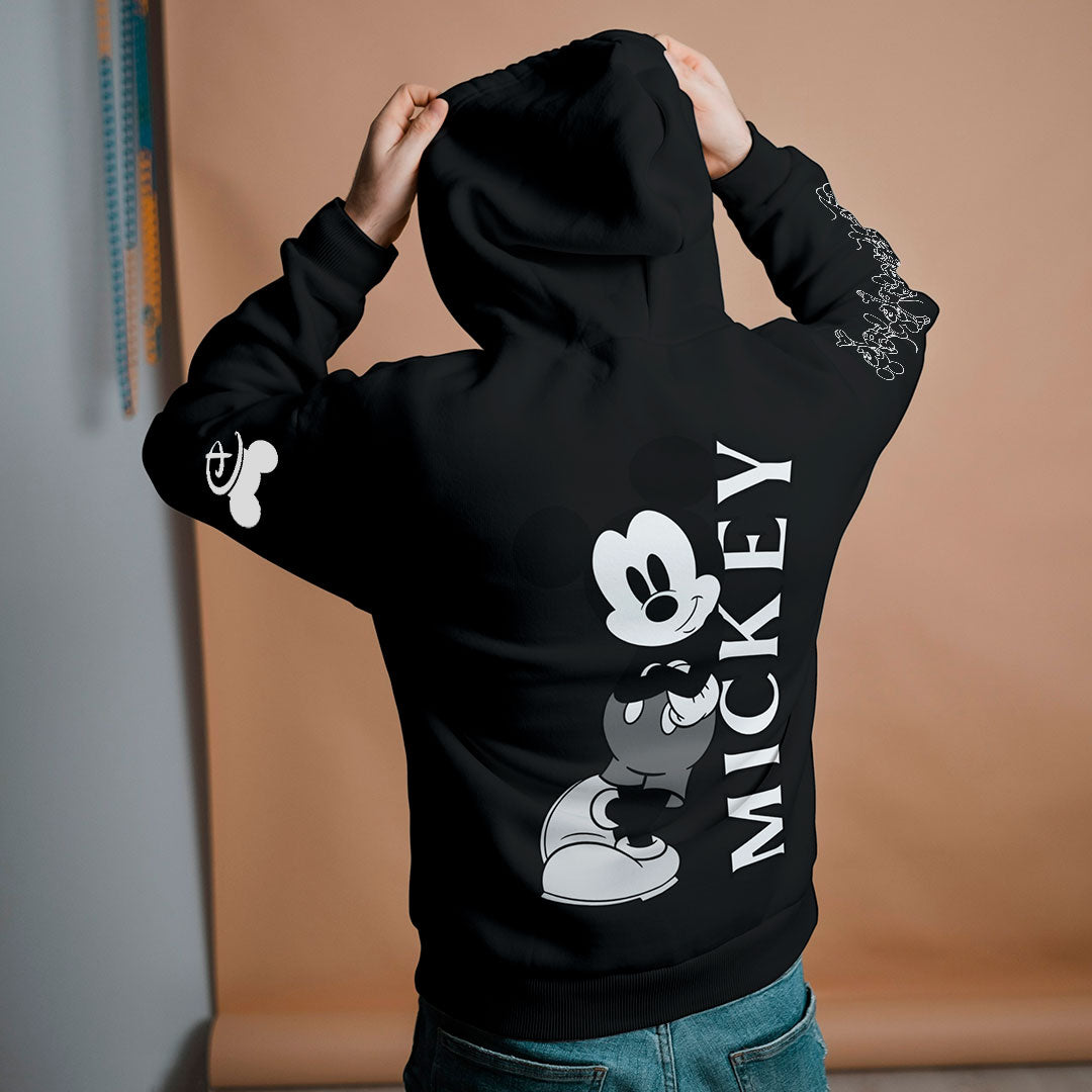 Buzo Disney Mickey