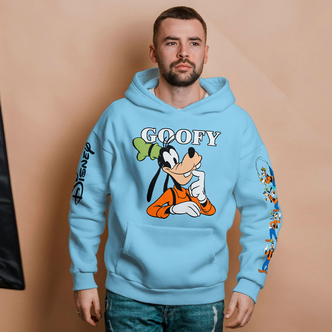 Buzo Disney Goofy