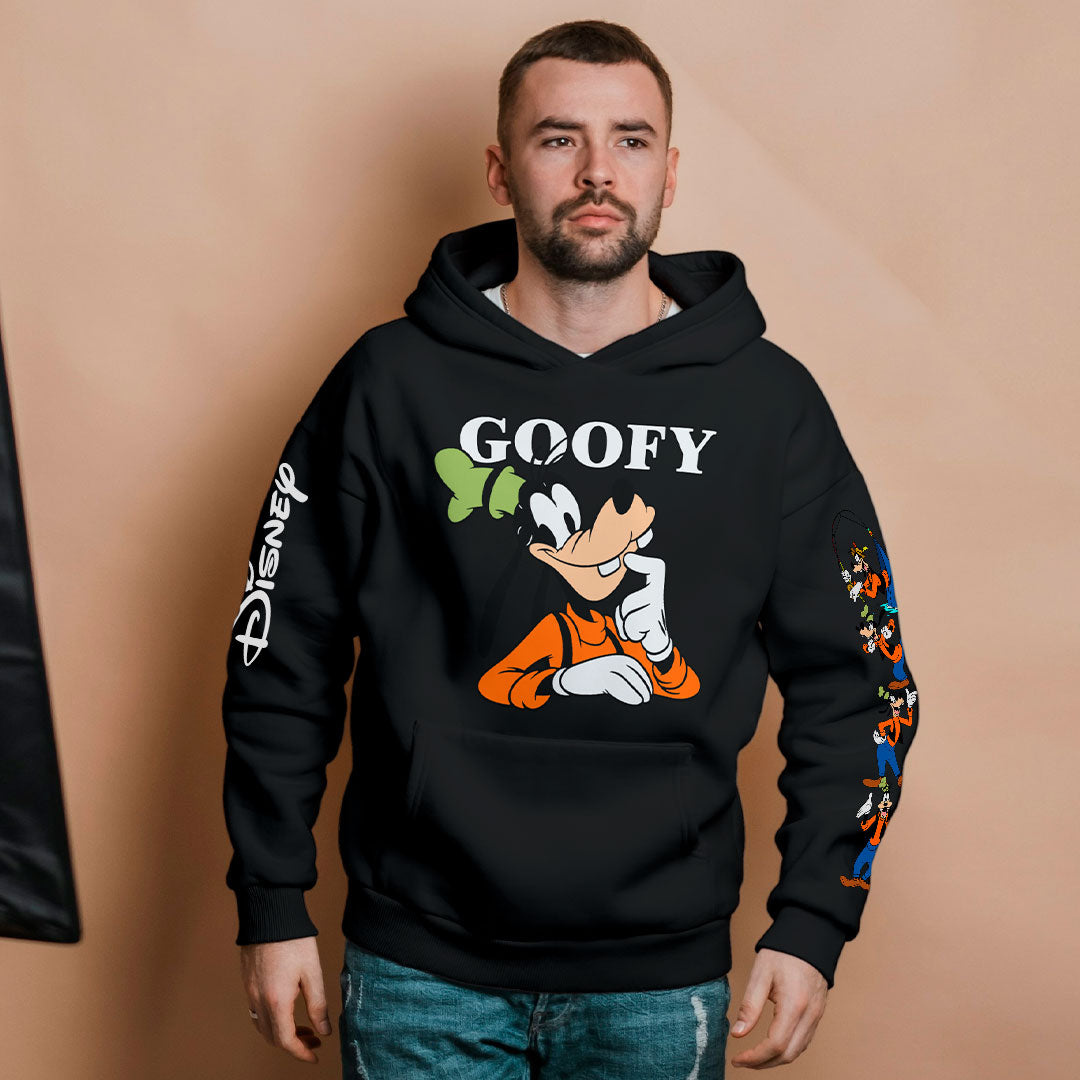 Buzo Disney Goofy