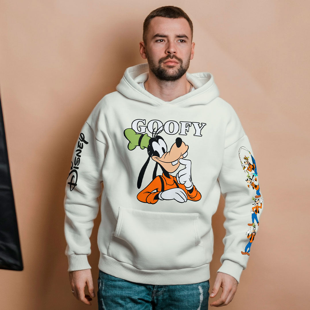 Buzo Disney Goofy