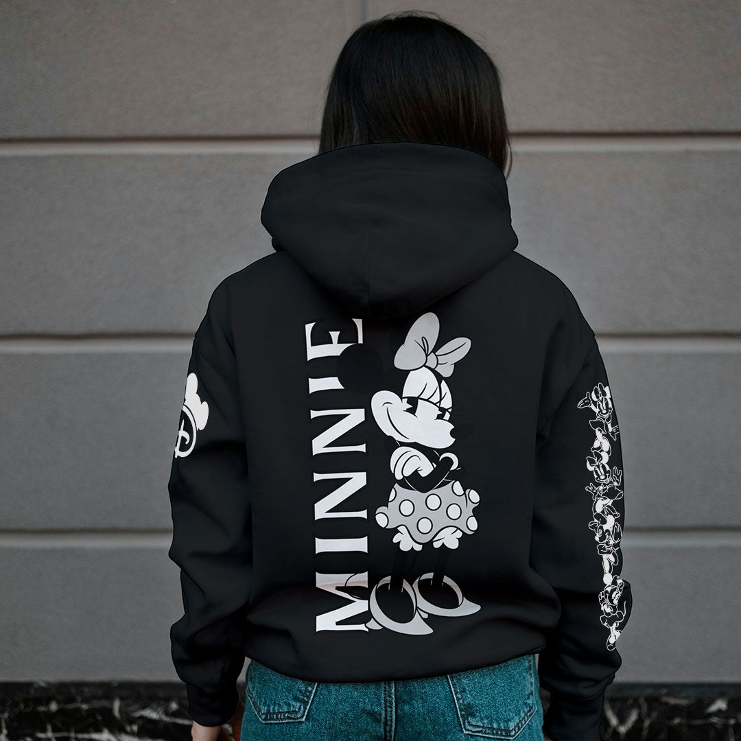 Buzo Disney Minnie