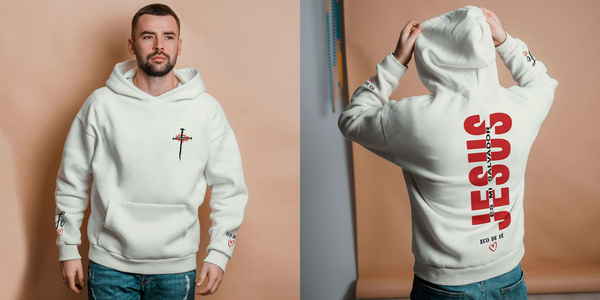 Buzo Jesus