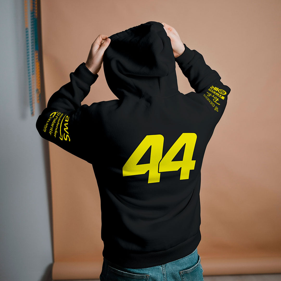 Buzo Formula 1 - F1 - Ferrari Lewis Hamilton