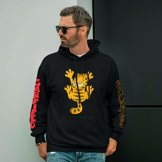 Buzo Nickelodeon Garfield