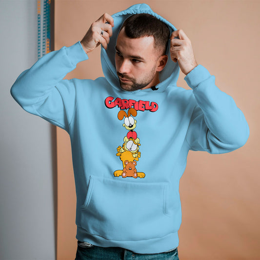 Buzo Nickelodeon Garfield