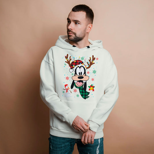 Buzo Navidad Disney - Goofy