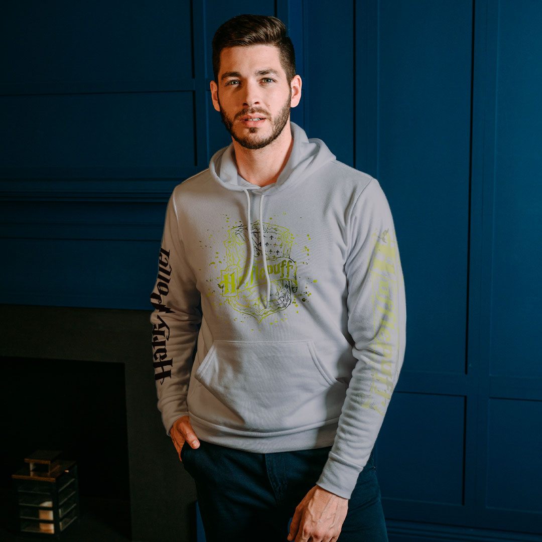 Buzo Harry Potter - Hufflepuff