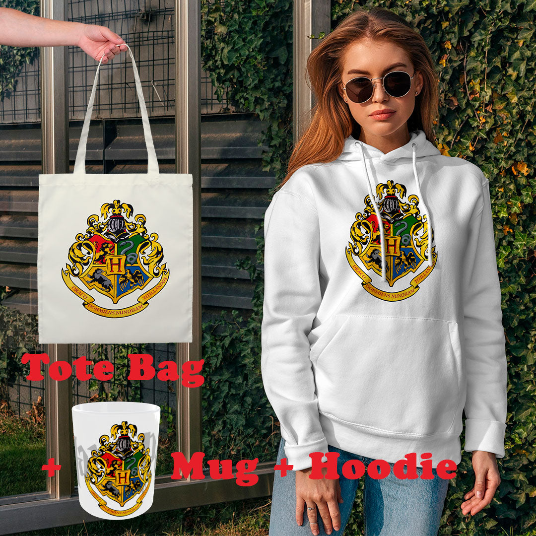 Kit Hogwarts