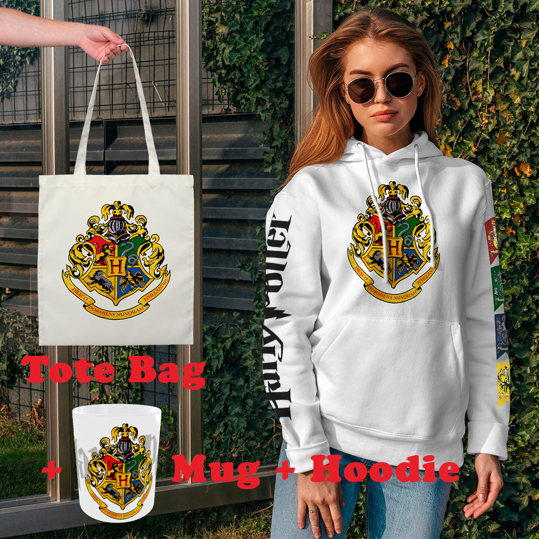 Kit Hogwarts