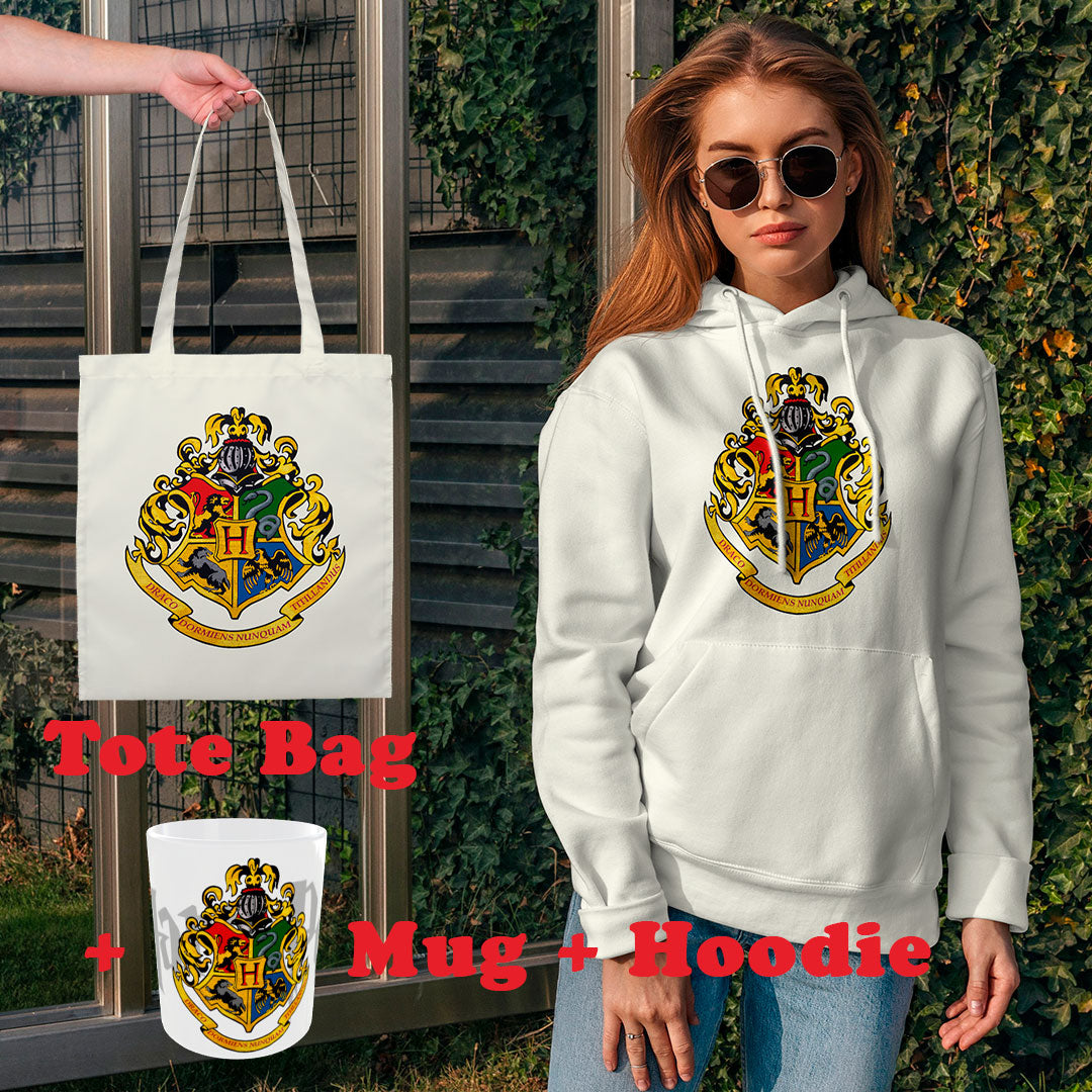 Kit Hogwarts