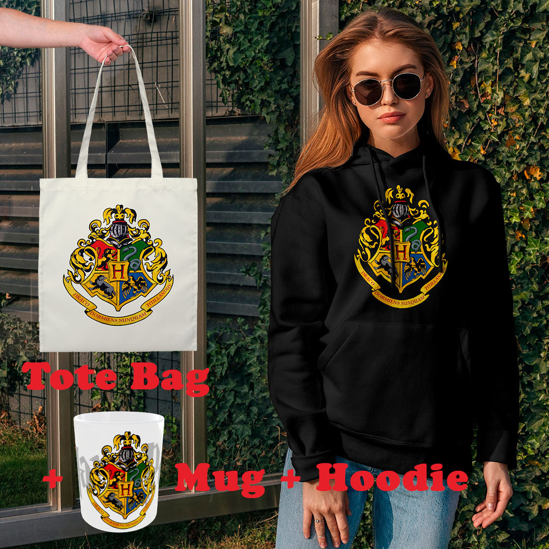 Kit Hogwarts