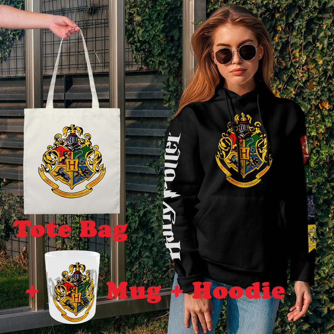 Kit Hogwarts