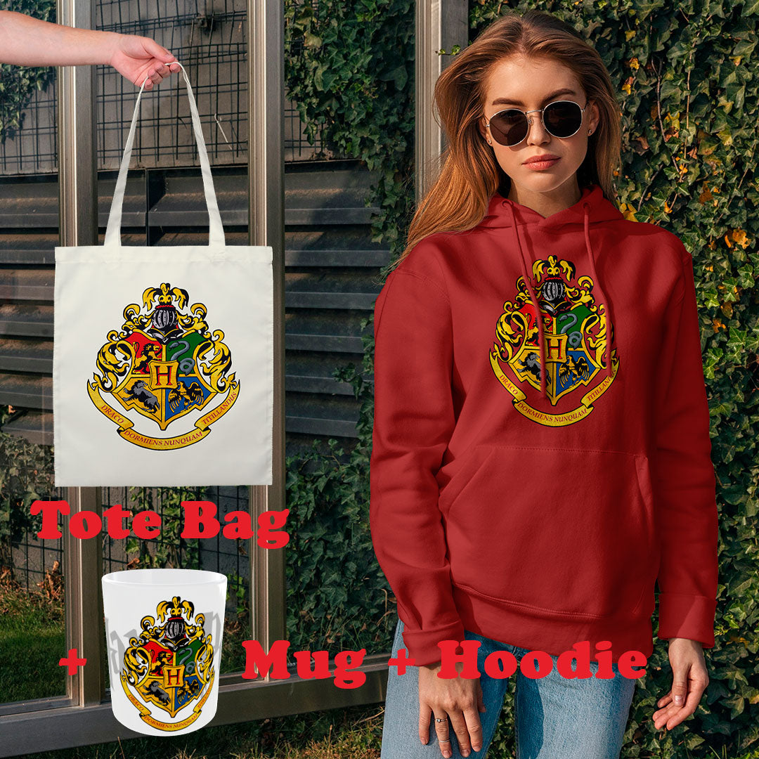 Kit Hogwarts