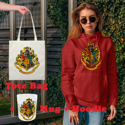 Kit Hogwarts