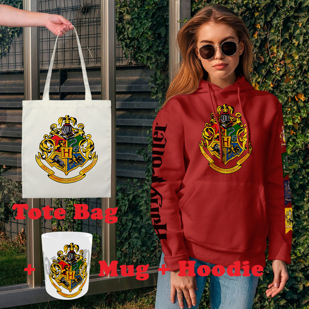 Kit Hogwarts