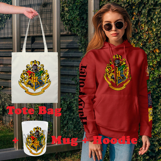 Kit Hogwarts
