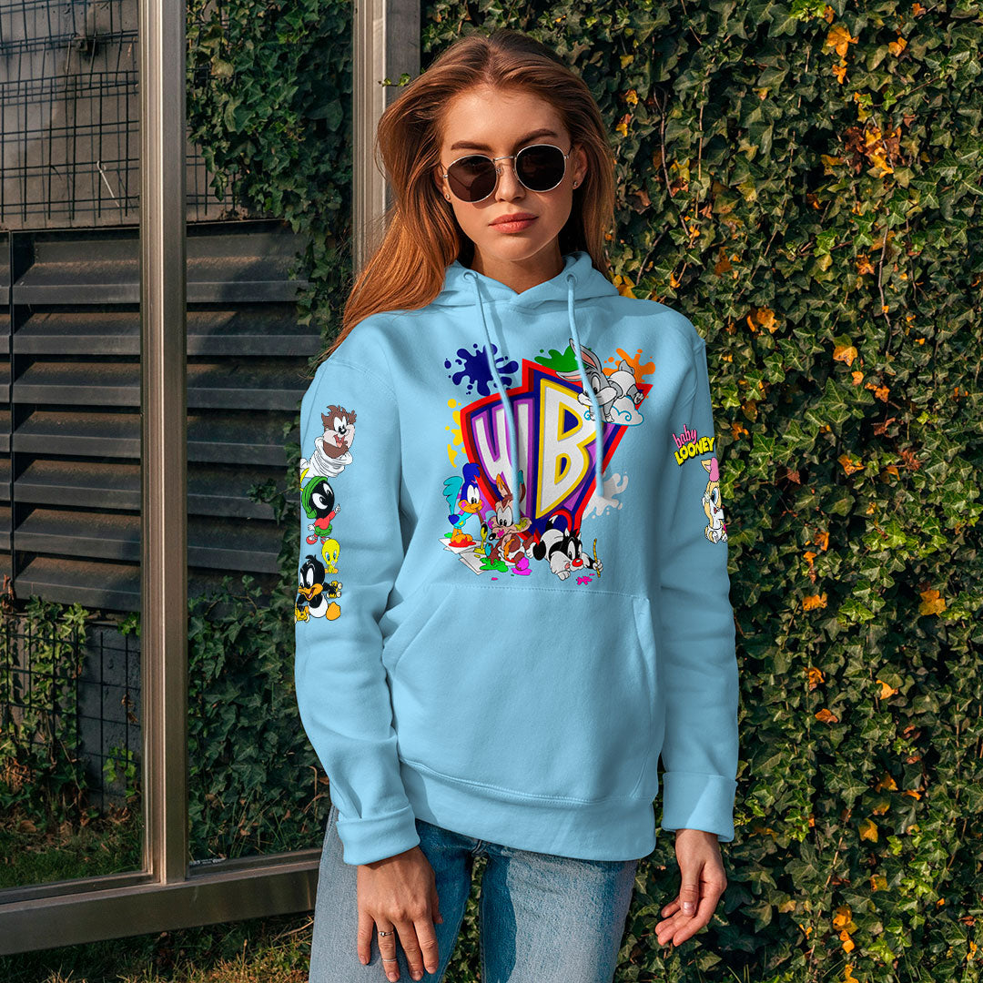 Buzo Looney Tunes Babys