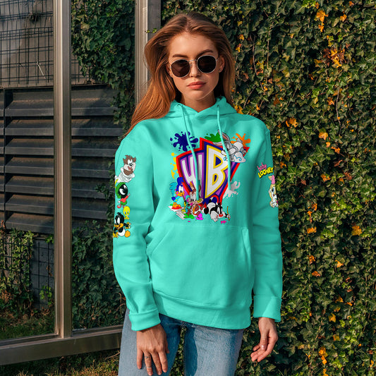 Buzo Looney Tunes Babys