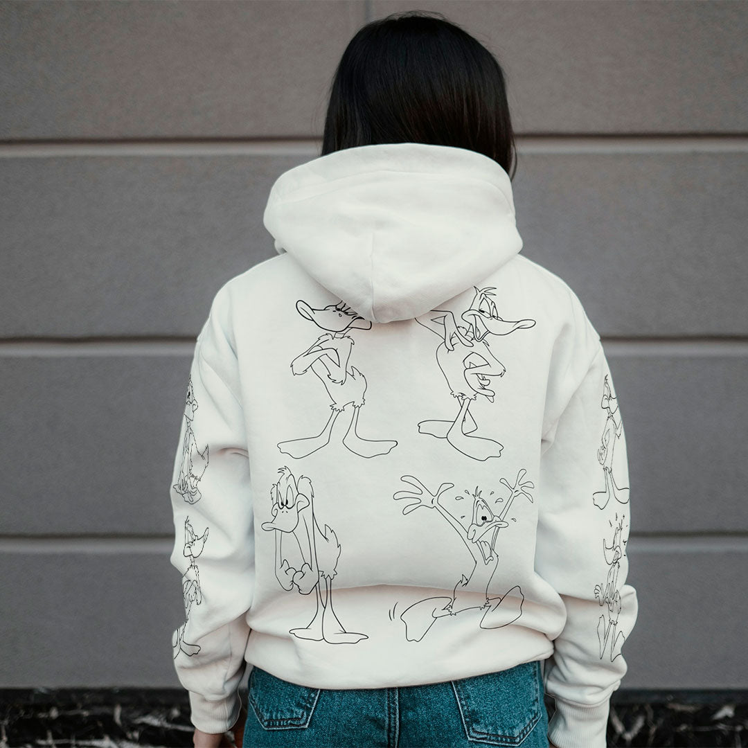 Buzo Looney Tunes Lucas