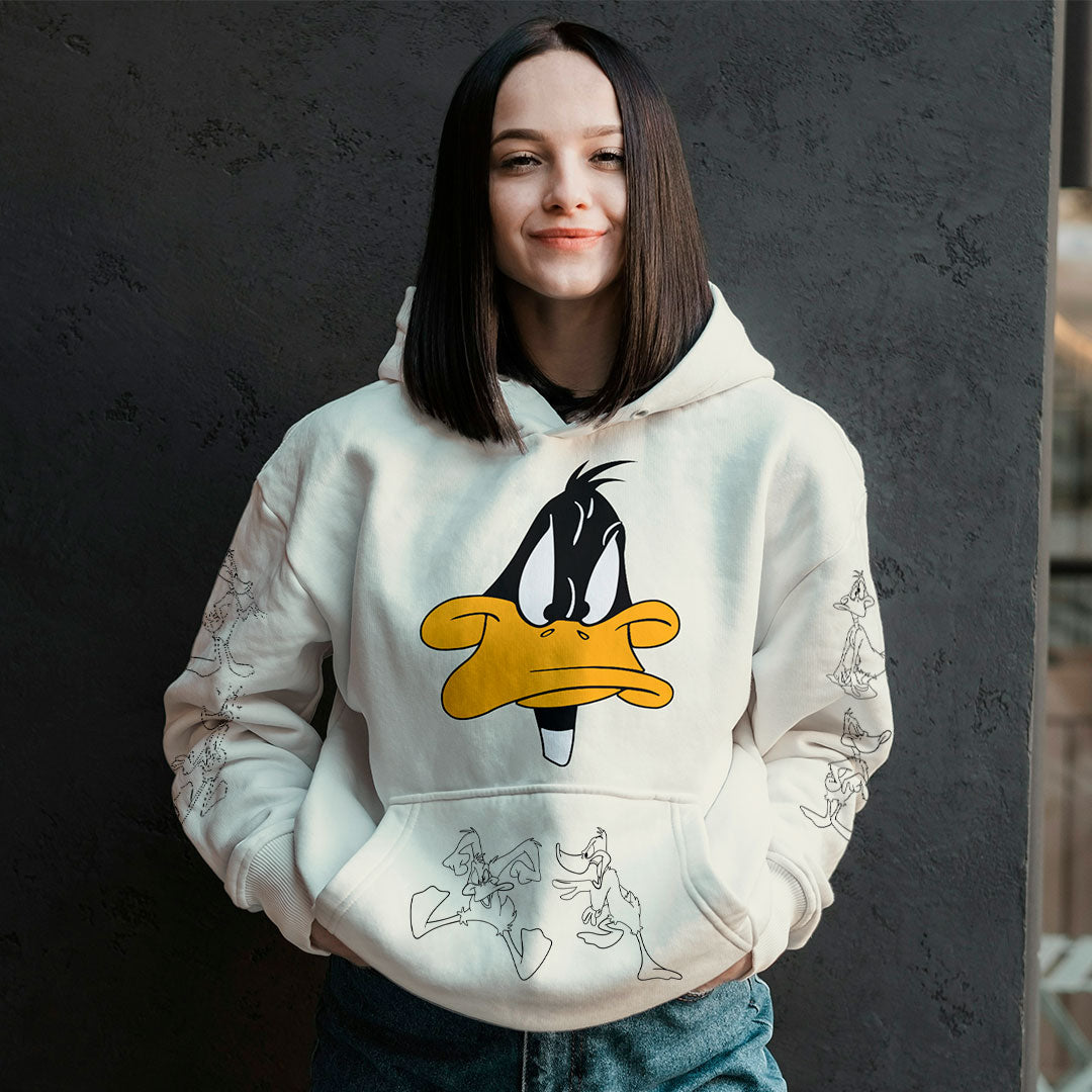 Buzo Looney Tunes Lucas