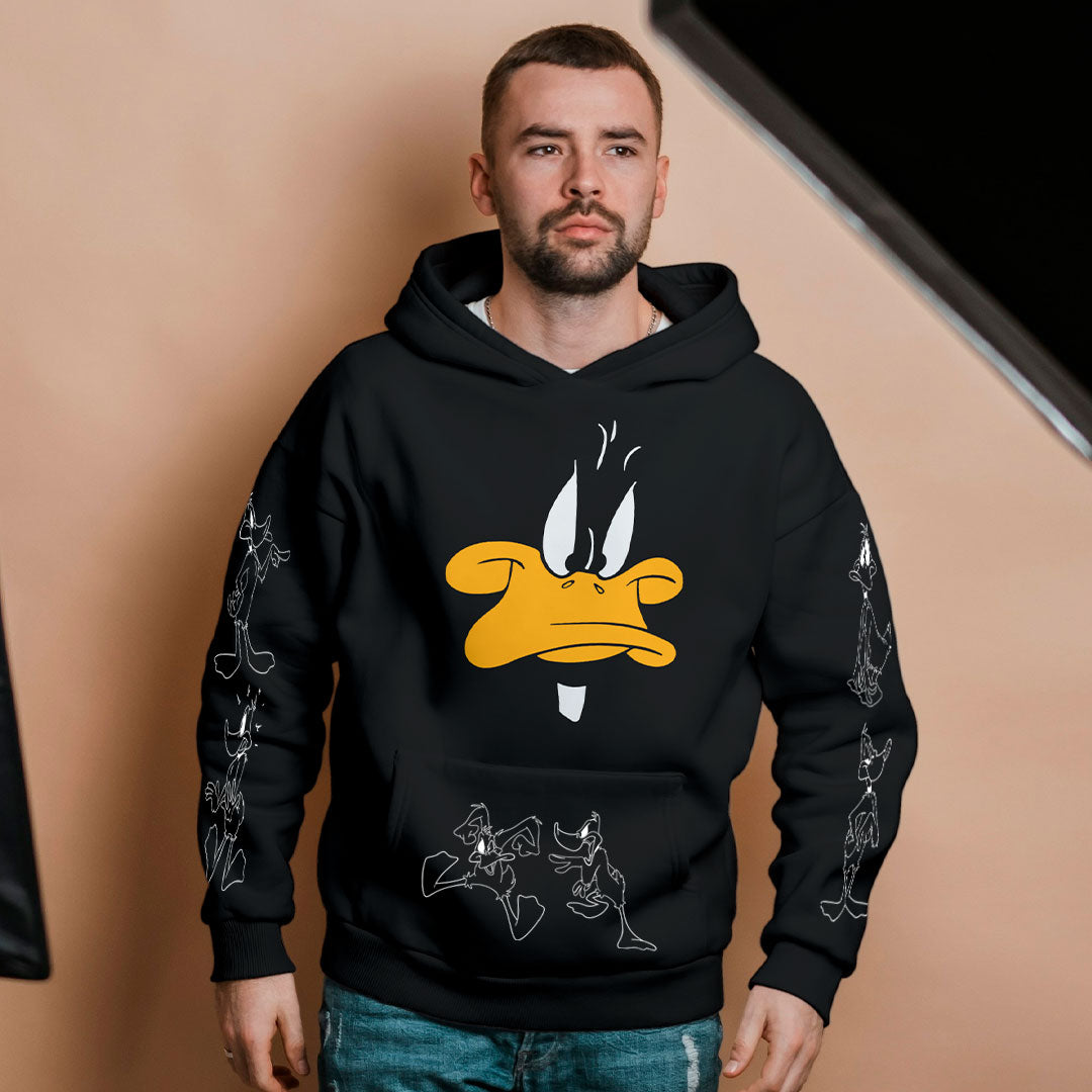 Buzo Looney Tunes Lucas