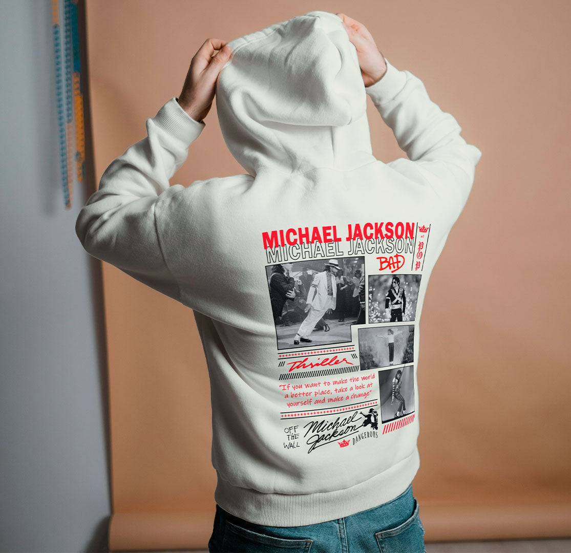 Buzo Michael Jackson