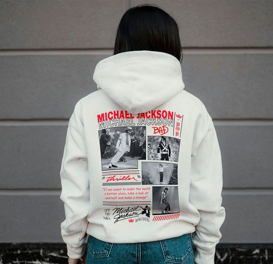 Buzo Michael Jackson