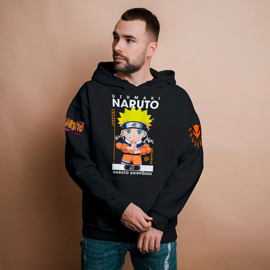 Buzo Naruto